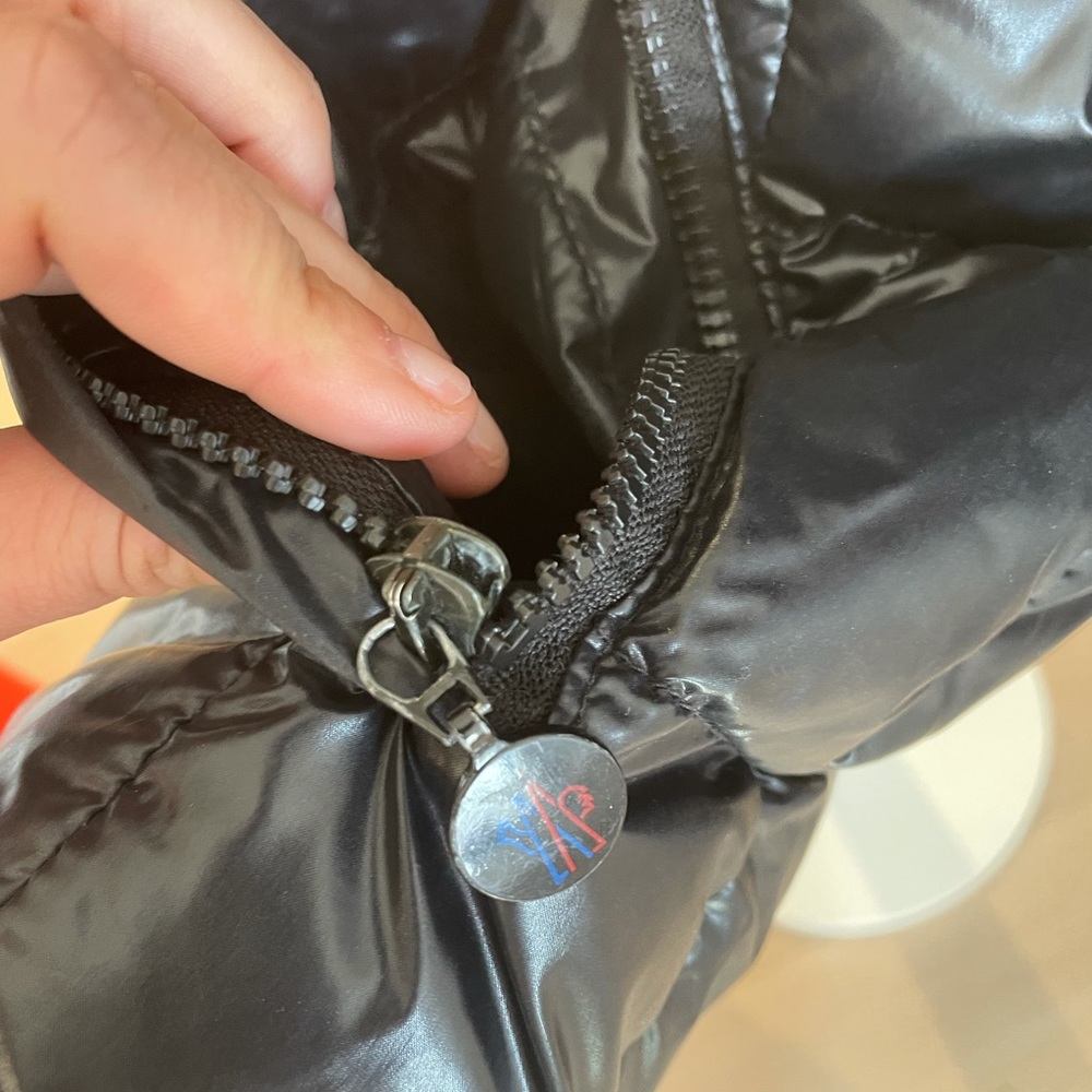 Moncler Jacket - Picture 5 of 6